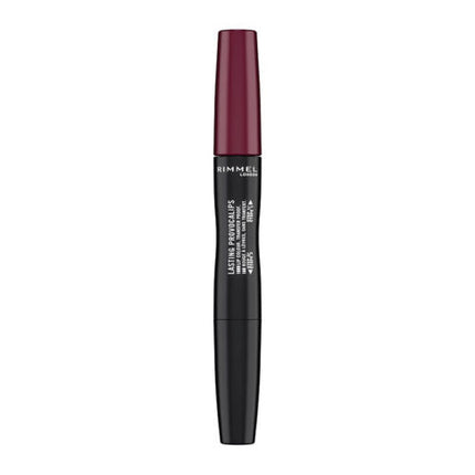 Rimmel Provocalips 570 No Wine-Ing - OhYouLuckyDuck.com.au