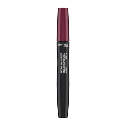 Rimmel Provocalips 570 No Wine-Ing - OhYouLuckyDuck.com.au