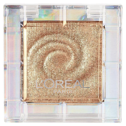 Loreal Color Queen Eyeshadow Mono 33 Extra - OhYouLuckyDuck.com.au