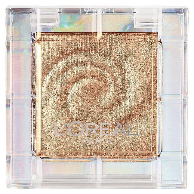 Loreal Color Queen Eyeshadow Mono 33 Extra - OhYouLuckyDuck.com.au