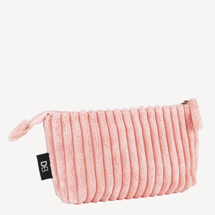 DB All the Feels Cosmetic Bag - OhYouLuckyDuck.com.au
