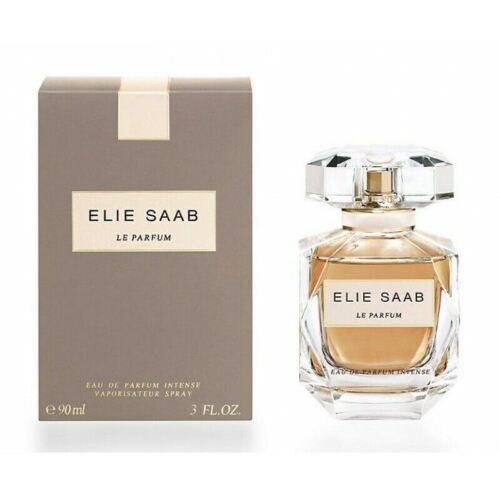 Elie Saab Le Parfum Intense EDP 90ML - OhYouLuckyDuck.com.au