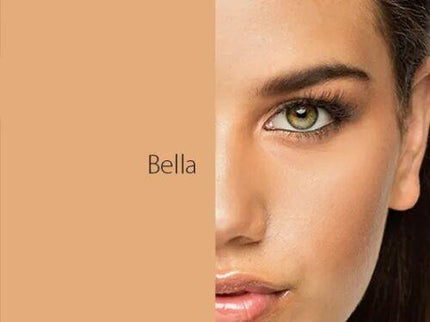 Thin Lizzy Concealer Creme Miss Von Dita - OhYouLuckyDuck.com.au