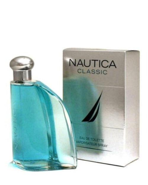 Nautica Classic Man EDT 100ml - OhYouLuckyDuck.com.au