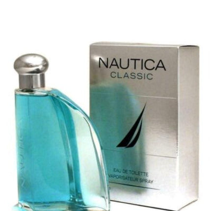 Nautica Classic Man EDT 100ml - OhYouLuckyDuck.com.au