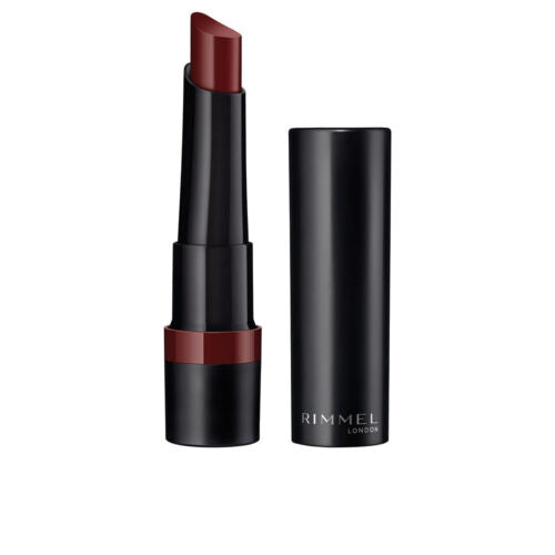 Rimmel Lasting Finish Xtreme Lipstick 560 Crimson Desire - OhYouLuckyDuck.com.au