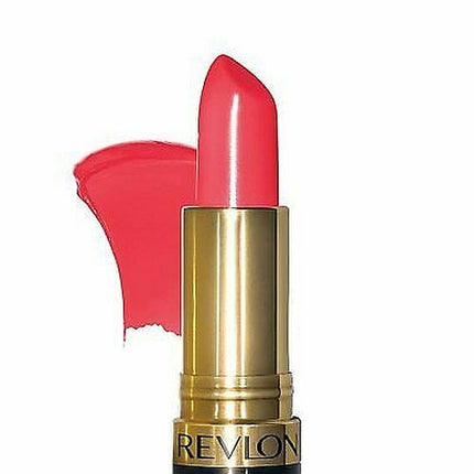 Revlon Super Lustrous Lipstick I Got Chills 773 - OhYouLuckyDuck.com.au