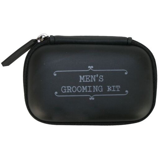 Mister Men's Grooming Kit