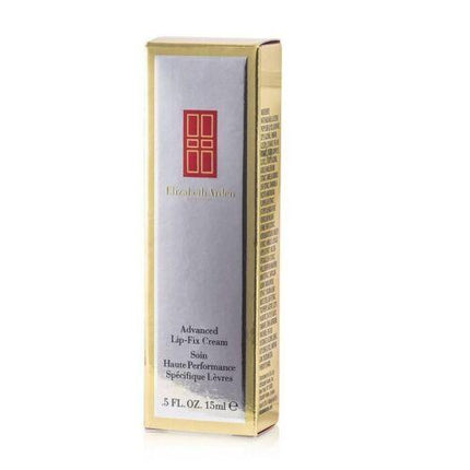 Elizabeth Arden Advanced Lip Fix Cream -15ml/0.5oz - OhYouLuckyDuck.com.au