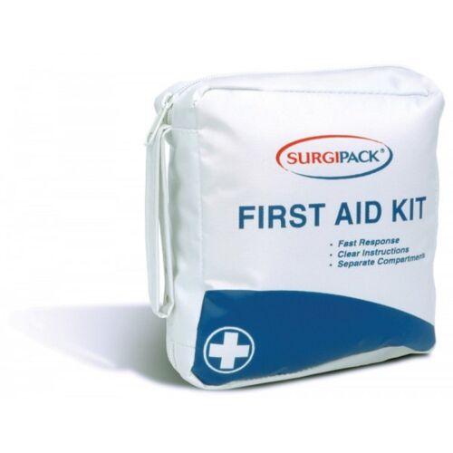 SurgiPack 123 Premium First Aid Kit Small - OhYouLuckyDuck.com.au