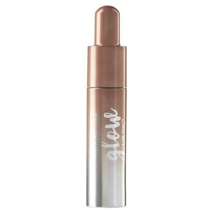 Revlon Kiss Glow Lip Oil Nuditude - OhYouLuckyDuck.com.au