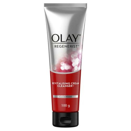 Olay Regenerist Revitalizing Cream Cleanser 100g - OhYouLuckyDuck.com.au