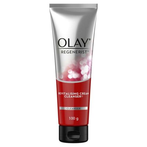 Olay Regenerist Revitalizing Cream Cleanser 100g - OhYouLuckyDuck.com.au