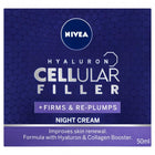 Nivea Cellular Anti Aging Night Cream 50ML - OhYouLuckyDuck.com.au
