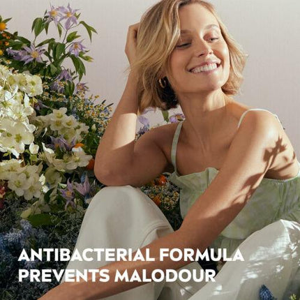 Nivea Womens Everyday Active Anti-perspirant 250ml - OhYouLuckyDuck.com.au