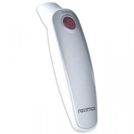 Rossmax Non-Contact Infrared Temple Thermometer - OhYouLuckyDuck.com.au