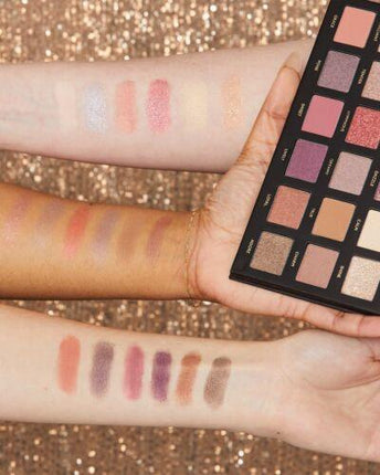 Natio Celebrate Eyeshadow Palette - OhYouLuckyDuck.com.au