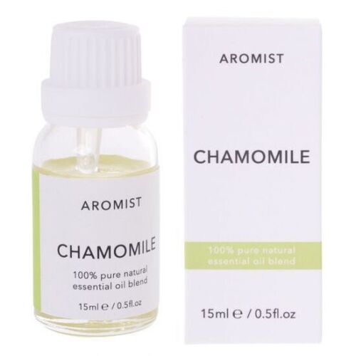 Aromist Essential Oil Chamomile - OhYouLuckyDuck.com.au