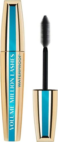 Loreal Volume Million Lashes Mascara Waterproof Black - OhYouLuckyDuck.com.au