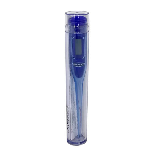SurgiPack Clear Tip Digital Thermometer - OhYouLuckyDuck.com.au