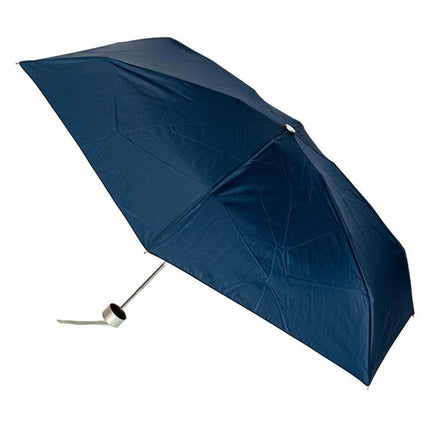 Bobbie J Super Mini Folding Umbrella Assorted 1pc