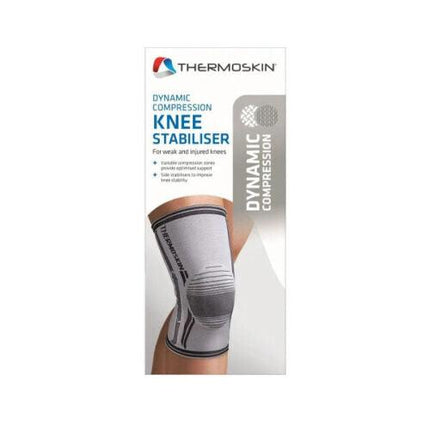 Thermoskin Dynamic Compression Knee Stabilise - OhYouLuckyDuck.com.au