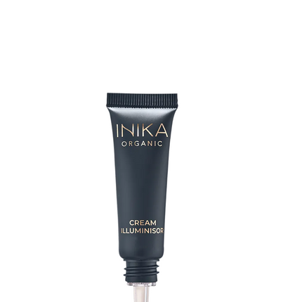 Inika Organic Cream Illuminisor Pink Pearl 4G