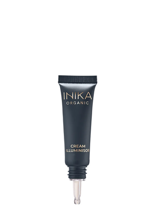 Inika Organic Cream Illuminisor Pink Pearl 4G