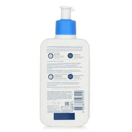 CeraVe Daily Moisturising Lotion 236ml - OhYouLuckyDuck.com.au