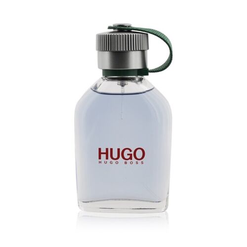 Hugo Boss Man EDT 75ML - OhYouLuckyDuck.com.au