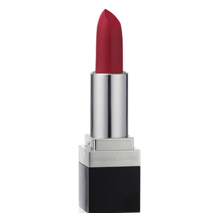 Designer Brands Lipstick Matte Kiss N Tell - OhYouLuckyDuck.com.au
