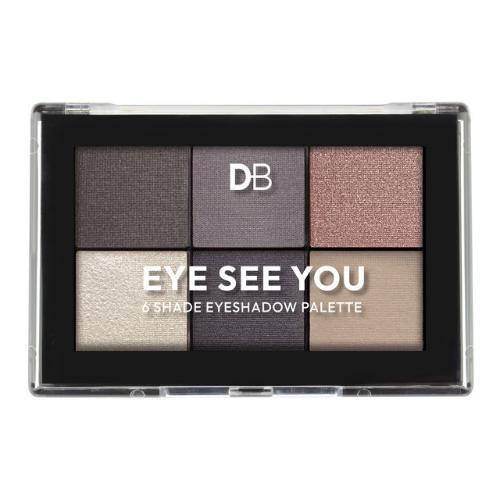 Designer Brands Eye See You Eyeshadow Park Avenue - OhYouLuckyDuck.com.au