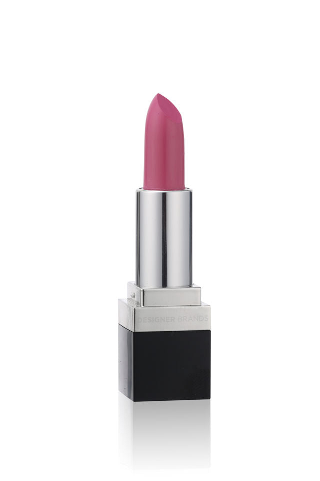 Designer Brands Lipstick Matte Boastful Berry - OhYouLuckyDuck.com.au