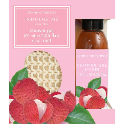 Arome Ambiance Indulge Me Lychee