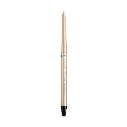 Loreal Infallible Liner 11 Opalescent