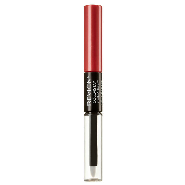 Revlon ColorStay Overtime Lip Colour 020 Constantly Coral - OhYouLuckyDuck.com.au