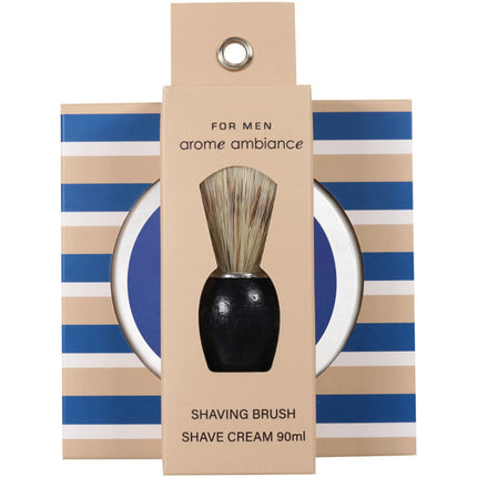 Arome Ambiance For Men Shave Kit