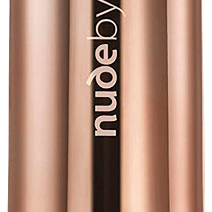 Nude by Nature Flawless Foundation N3 Almond - OhYouLuckyDuck.com.au