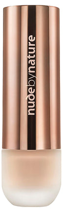 Nude by Nature Flawless Foundation N3 Almond - OhYouLuckyDuck.com.au