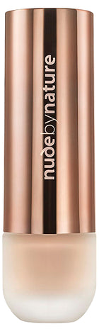 Nude by Nature Flawless Foundation N3 Almond - OhYouLuckyDuck.com.au