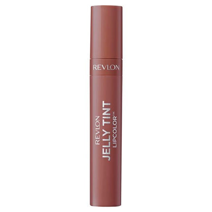 Revlon Jelly Tint Lipcolor Glaze Plum - OhYouLuckyDuck.com.au