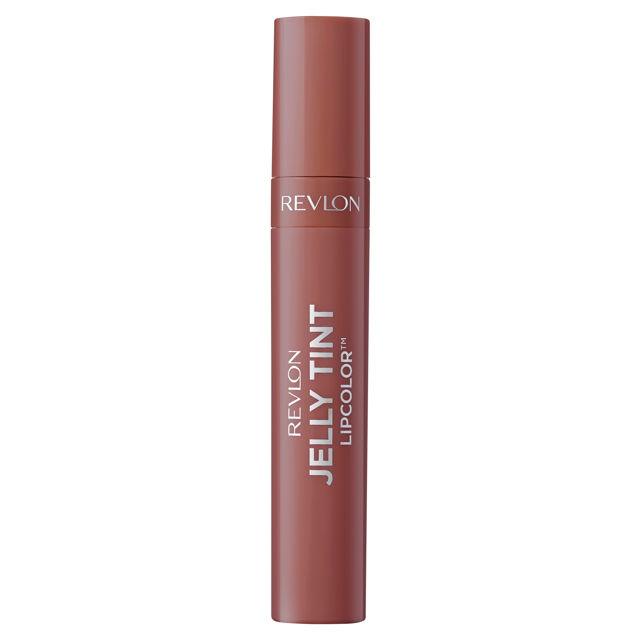Revlon Jelly Tint Lipcolor Glaze Plum - OhYouLuckyDuck.com.au
