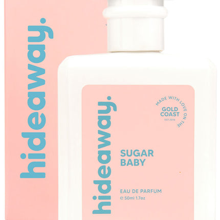 Hideaway Sugar Baby Perfume 50ML
