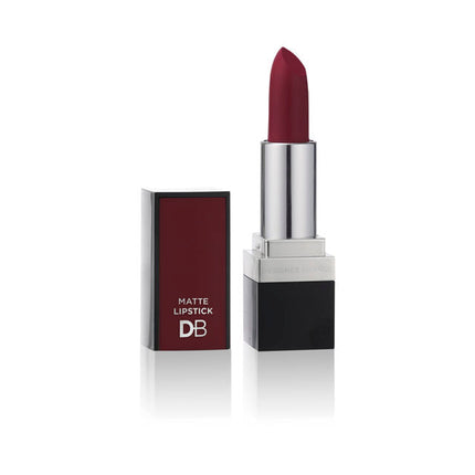 Designer Brands Lipstick Matte Wine & Dine - OhYouLuckyDuck.com.au