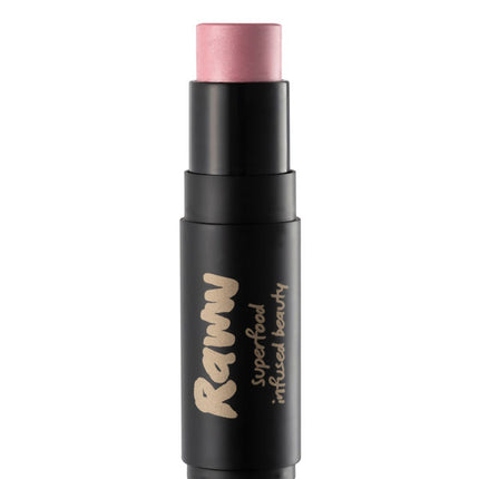 Raww Glow Illuminator Strawberry Glow
