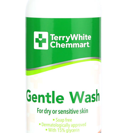 Terry White Chemmart Gentle Wash 500ml