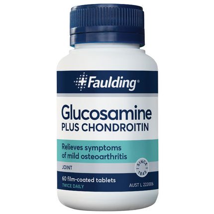 Faulding Coenzyme Q10 150mg 30 Capsules