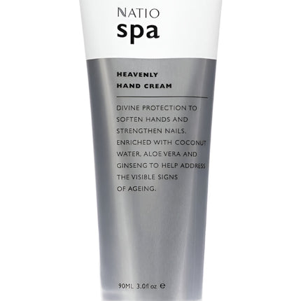 Natio Spa Heavenly Hand Cream 90ML