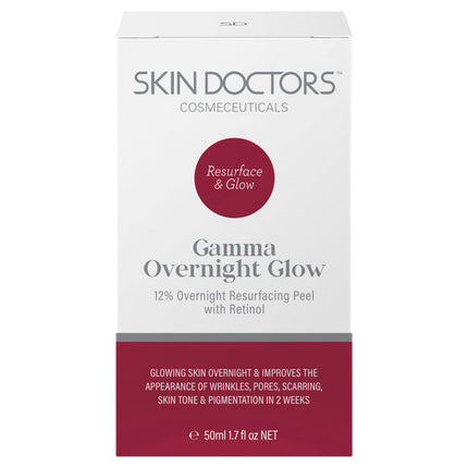 Skin Doctors Renewing Night Peel 50ML