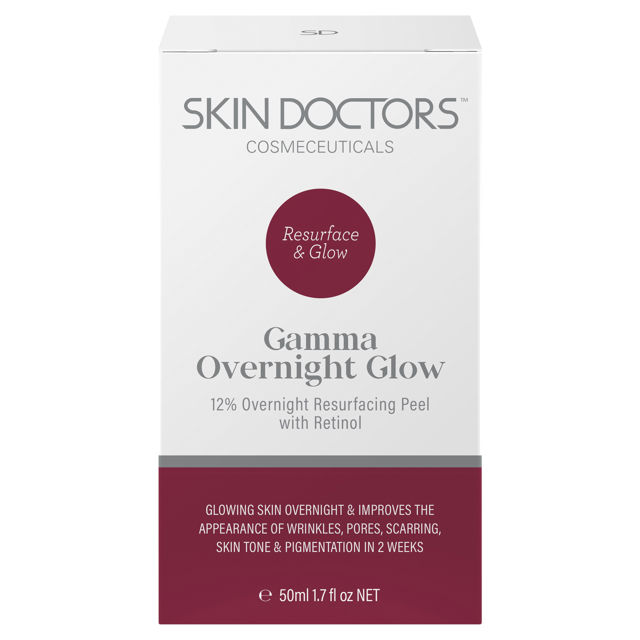 Skin Doctors Renewing Night Peel 50ML